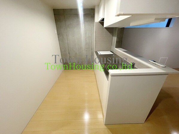 Nemo柿の木坂の物件内観写真